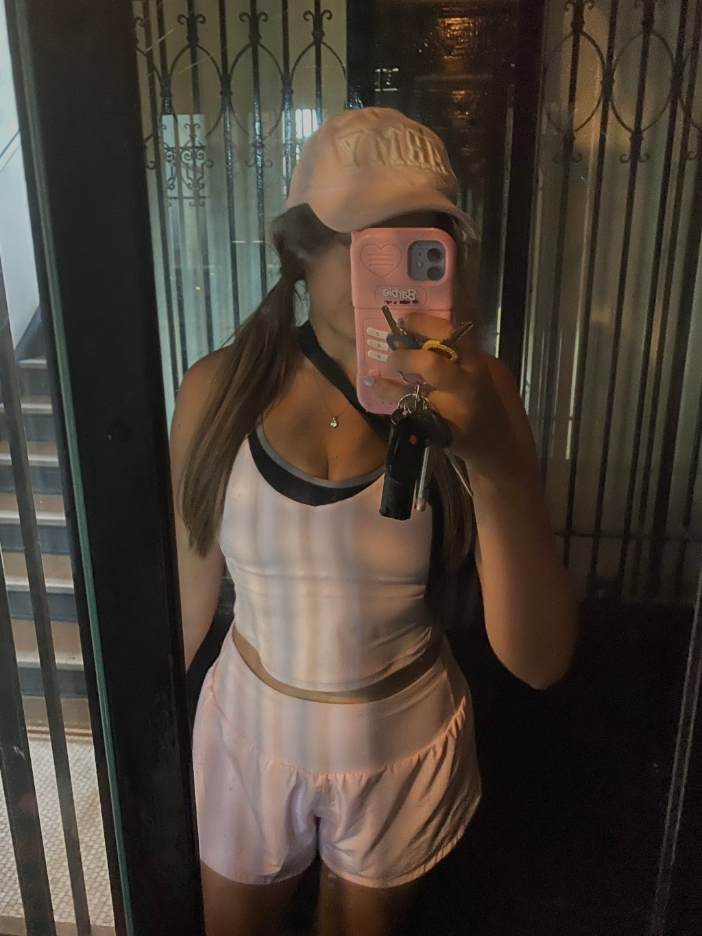 The Lululemon Strawberry Milkshake Dupe Crusade